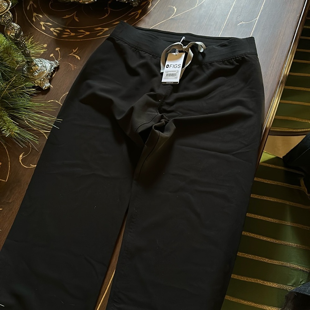 New figs bottoms